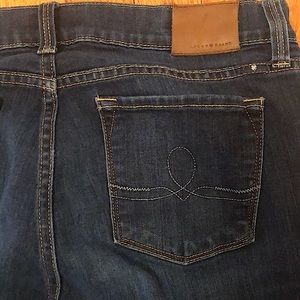 Lucky Brand Sofia Skinny Size 10/30